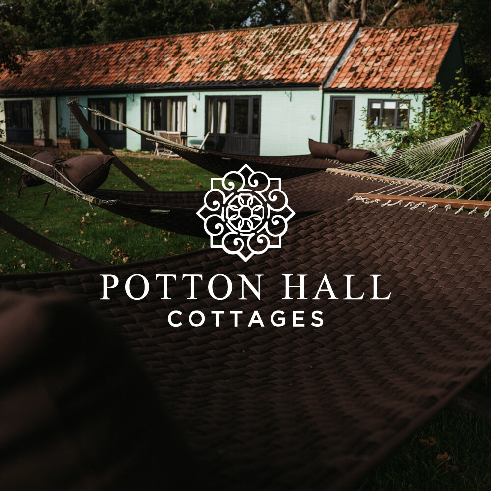 Potton Hall  Cottages